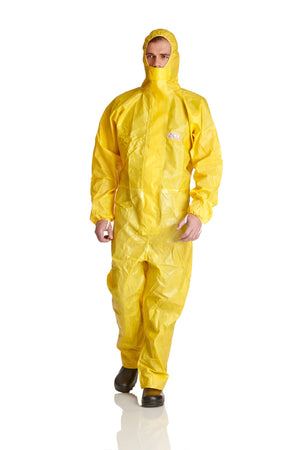 ProSafe® XP3000 Chemikalienschutzanzug Typ 3B/4B/5B/6B
