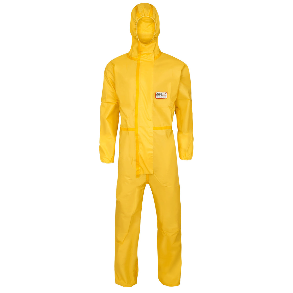 ProSafe® XP3000 Chemikalienschutzanzug Typ 3B/4B/5B/6B