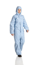 Pyrolon® XT Schutzoverall, Typ 5, 6