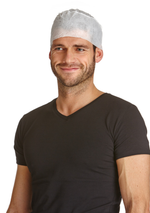 Einweg PP-Mütze