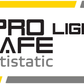 ProSafe®LIGHT SMS Overall Typ 5/6 | antistatisch - Schutzoverall in blau