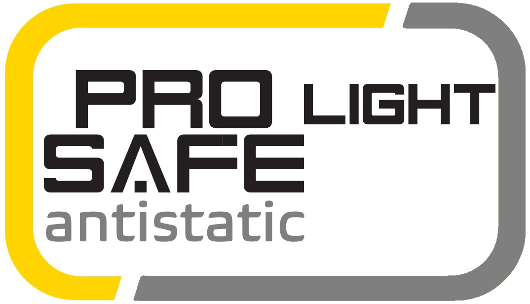 ProSafe®LIGHT SMS Overall Typ 5/6 | antistatisch - Schutzoverall in blau