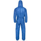 ProSafe®LIGHT SMS Overall Typ 5/6 | antistatisch - Schutzoverall in blau