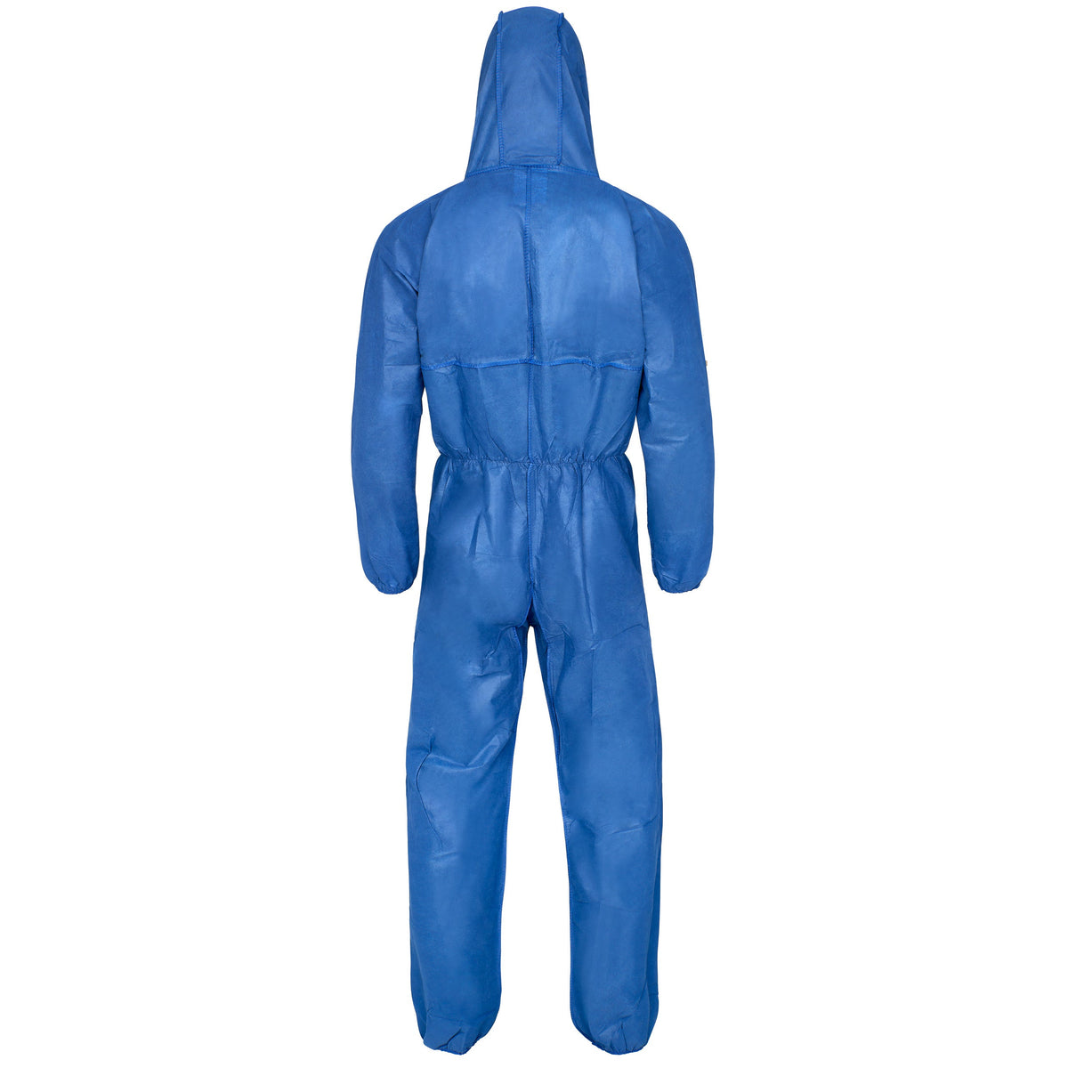 ProSafe®LIGHT SMS Overall Typ 5/6 | antistatisch - Schutzoverall in blau