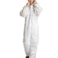 ProSafe®LIGHT SMS Overall Typ 5/6 | antistatisch - Schutzoverall in weiß
