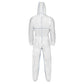 ProSafe®LIGHT SMS Overall Typ 5/6 | antistatisch - Schutzoverall in weiß