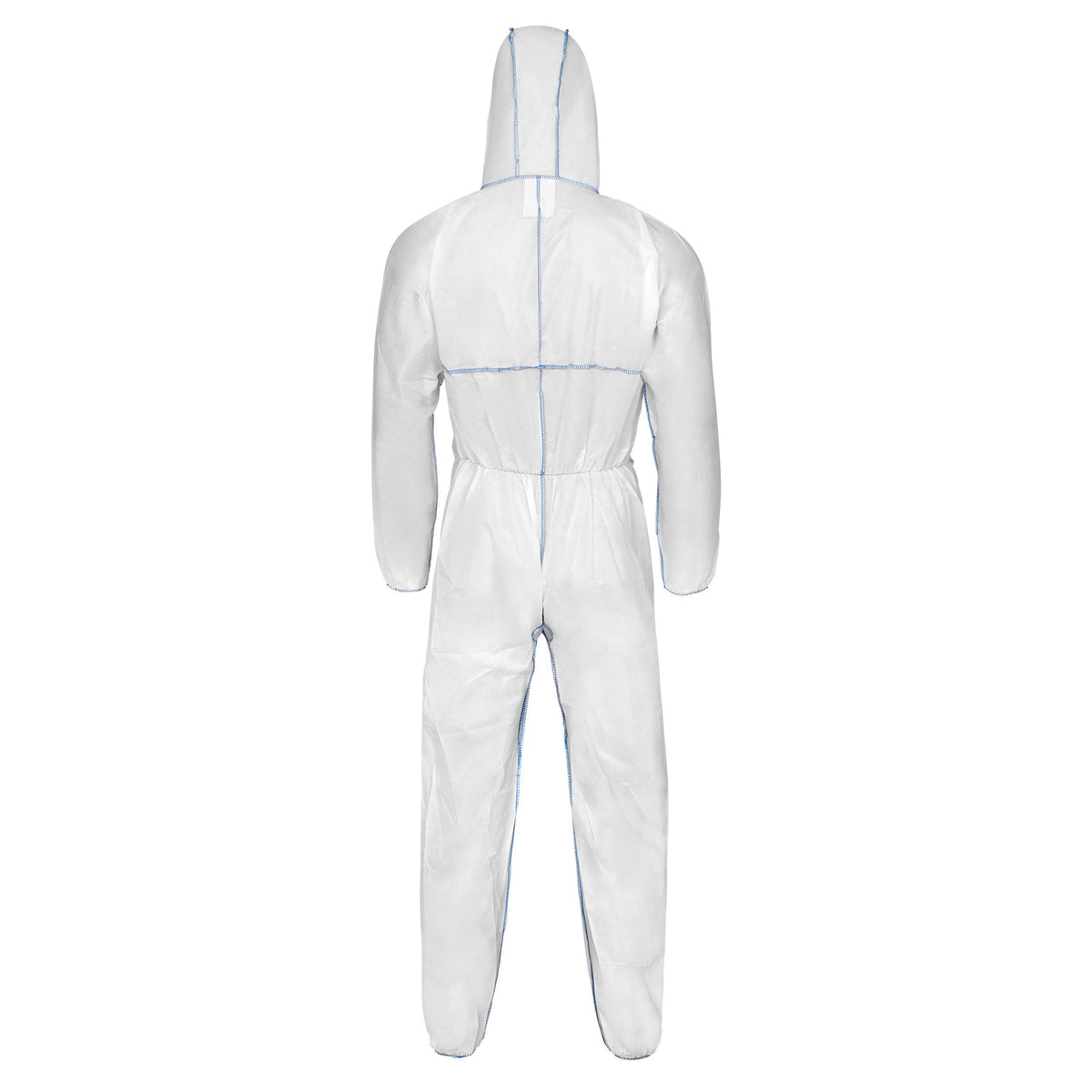 ProSafe®LIGHT SMS Overall Typ 5/6 | antistatisch - Schutzoverall in weiß