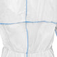 ProSafe®LIGHT SMS Overall Typ 5/6 | antistatisch - Schutzoverall in weiß
