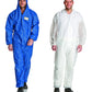 Kit di protezione sul lavoro tuta protettiva + maschera antipolvere FFP2 + guanti da lavoro tuta da imbianchino maschera da costruzione con valvola ristrutturazione demolizione