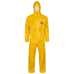 Tychem® - 2000 C Chemikalienschutzanzug | Typ 3B/4B/5B/6B