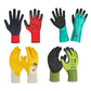 12x Paar Hi5 X ESD Handschuhe