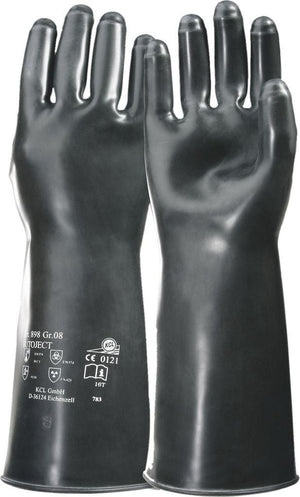 Butoject® Chemikalienschutzhandschuhe