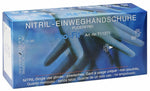 Premium Nitril Handschuhe