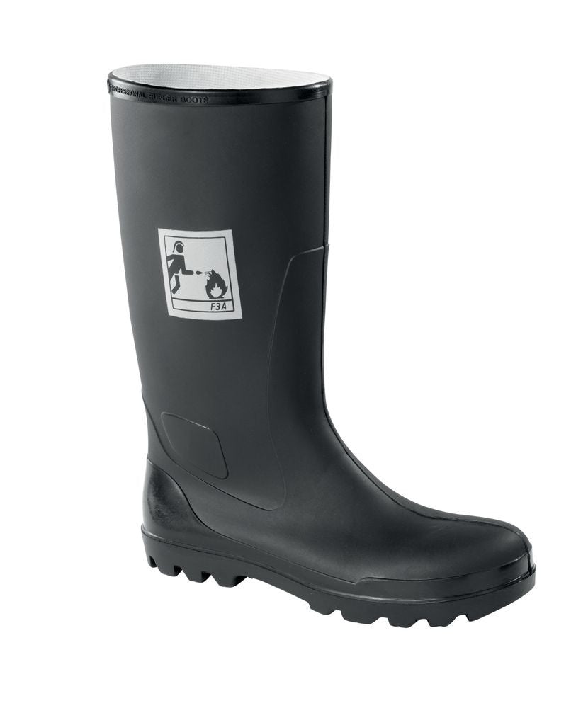 Feuerwehrstiefel
