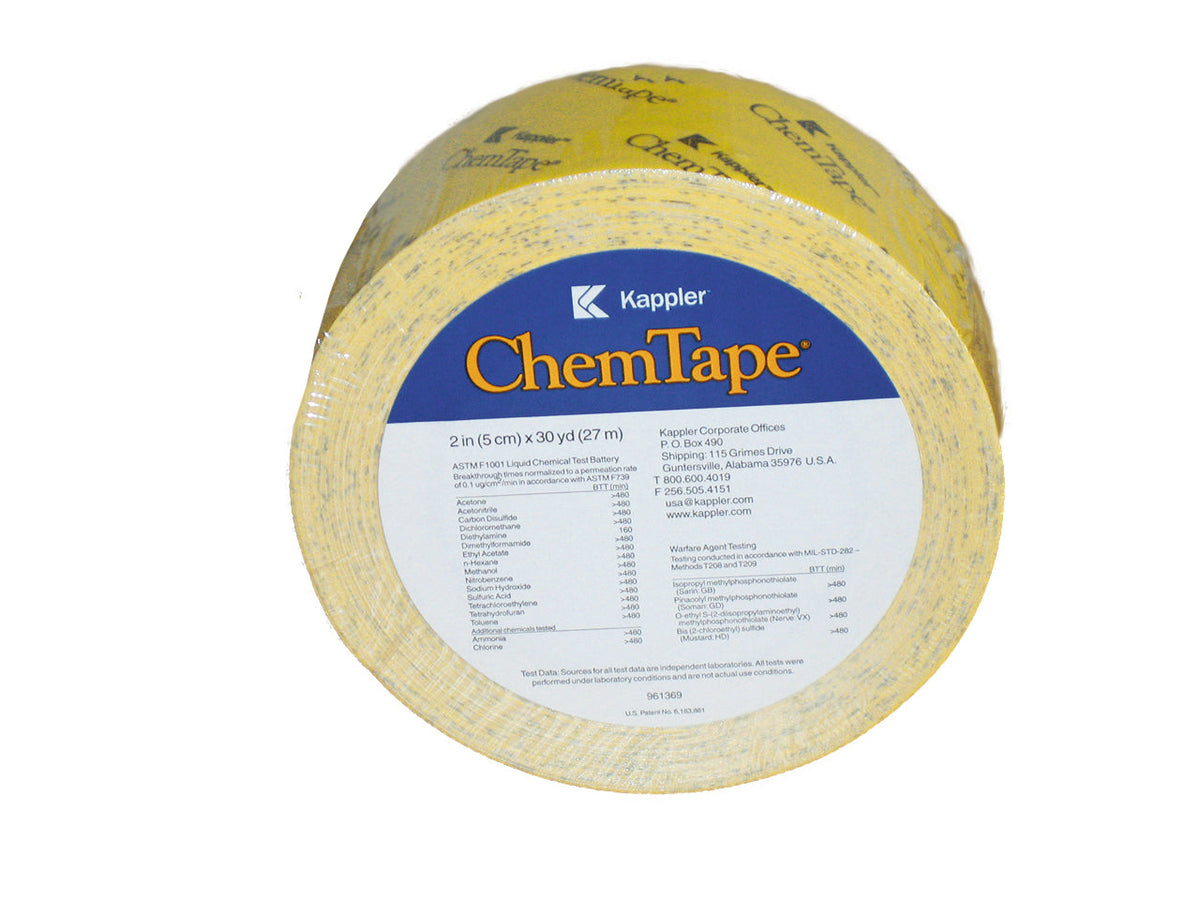 Chem-Tape Spezialklebeband