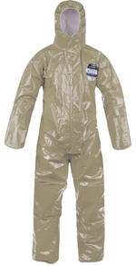 ChemMax® 4 Plus Chemikalienschutzanzug Typ 3B/4B/5B/6B