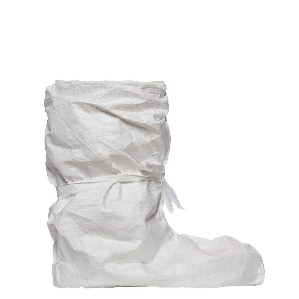 Tyvek® 500 Überschuhe hoch POBA, Antirutschsohle