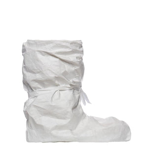 Tyvek® 500 Überschuhe hoch POBA, Antirutschsohle