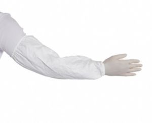 Tyvek IsoClean® Armstulpen , lose verpackt